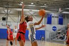 WBBall vs BSU  Wheaton College women's basketball vs Bridgewater State University. - Photo By: KEITH NORDSTROM : Wheaton, basketball